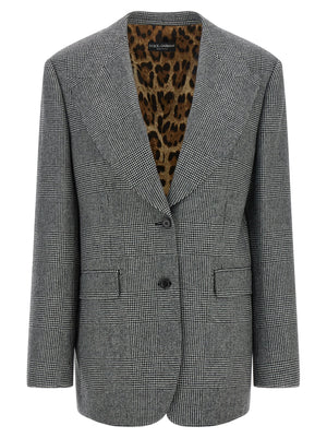Dolce & Gabbana Linda Blazer
