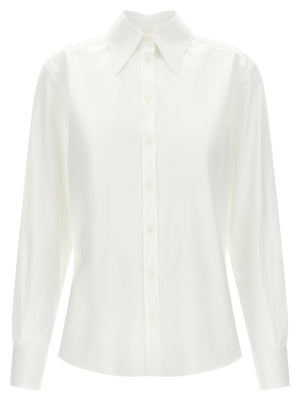 Dolce & Gabbana Front And Back Shirt