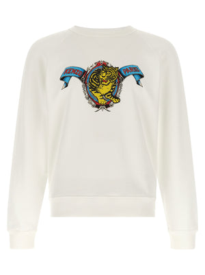 Kenzo Kenzo Jumping Tiger Sweatshirt