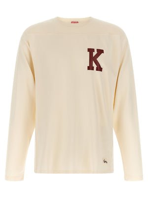 Kenzo T-shirt ‘kenzo Varsity