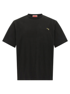 Kenzo Kenzo Jumping Tiger T-shirt