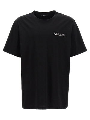 Balmain Balmain Signature T-shirt