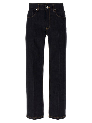 Fendi Selleria Jeans