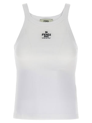 Fendi Fendi Top Logo