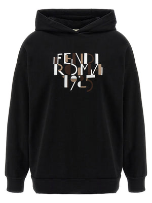 Fendi Roma Sweatshirt