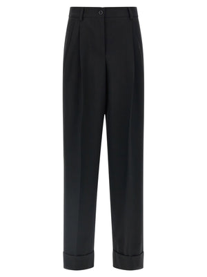 Dolce & Gabbana Wool Pants