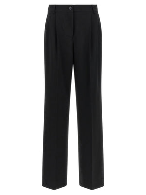Dolce & Gabbana Double Pinch Pants