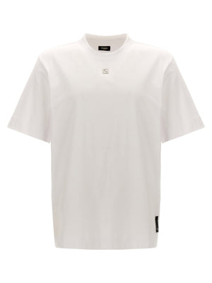Fendi Fendi Ff T-shirt