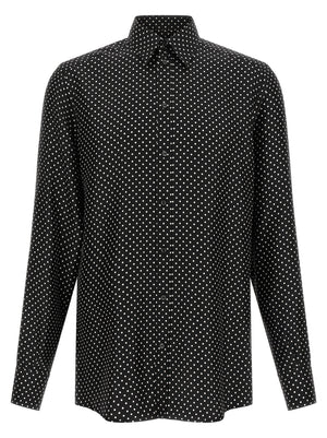 Dolce & Gabbana Martini Shirt