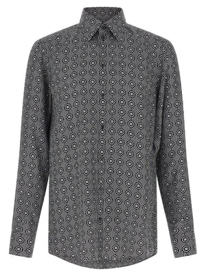 Dolce & Gabbana Private Wardrobe Shirt