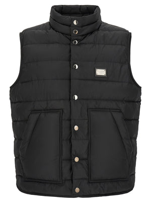 Dolce & Gabbana Essential Vest