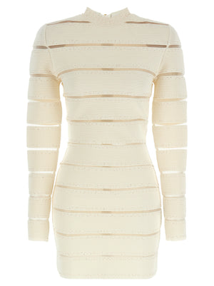 Balmain Bodycon Dress