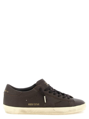 Golden Goose Golden Goose Super-star Sneakers