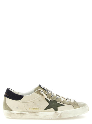 Golden Goose Golden Goose Super-star Sneakers