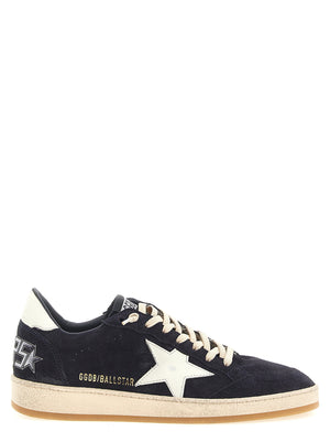 Golden Goose Golden Goose Ball Star Sneakers
