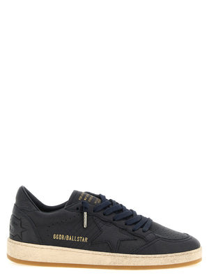 Golden Goose Golden Goose Ball Star Sneakers