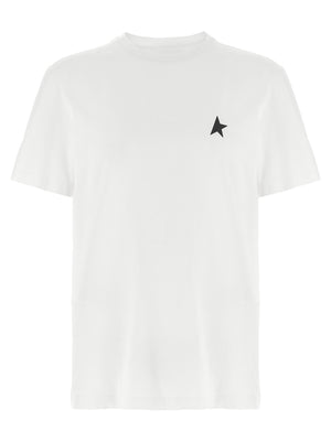 Golden Goose Golden Goose T-shirt Small Star