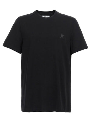 Golden Goose Golden Goose Logo T-shirt