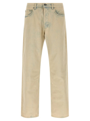 Golden Goose Skate Jeans