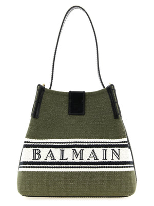 Balmain Balmain Release Bucket Bag