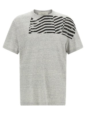 Golden Goose Journey T-shirt