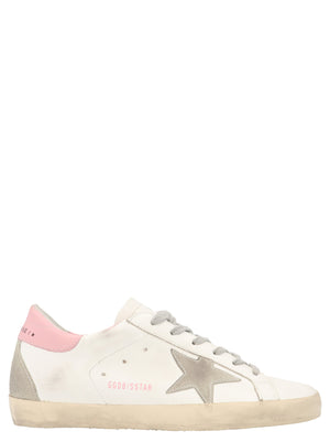 Golden Goose Golden Goose ‘superstar’ Sneakers