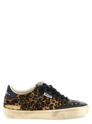 Golden Goose Golden Goose Soul Star Sneakers