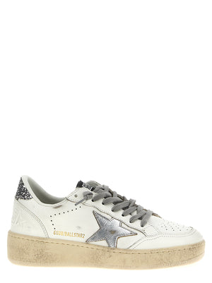 Golden Goose Golden Goose Ball Star 2 Sneakers