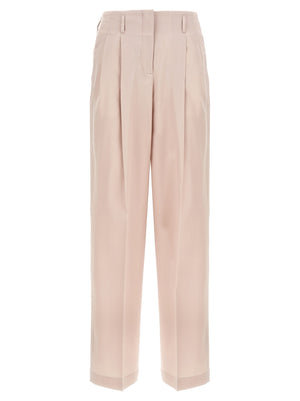 Golden Goose Wool Pants