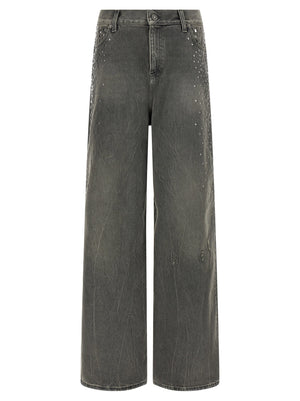 Golden Goose Journey Jeans