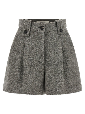 Golden Goose Ryanna Shorts