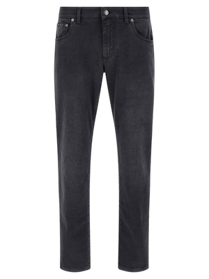 Dolce & Gabbana Stretch Jeans