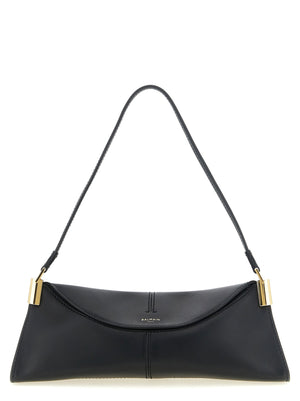 Balmain 64-83 Small Shoulder Bag