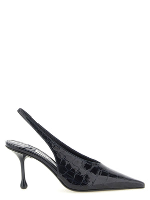 Jimmy Choo Isa Slingback
