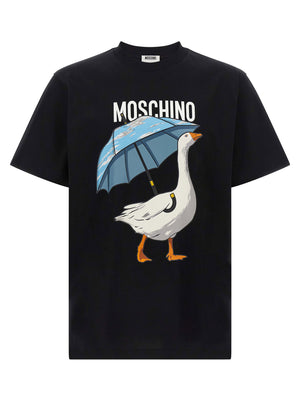 Moschino Moschino Goose T-shirt