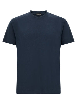 Tom Ford Crew-neck T-shirt