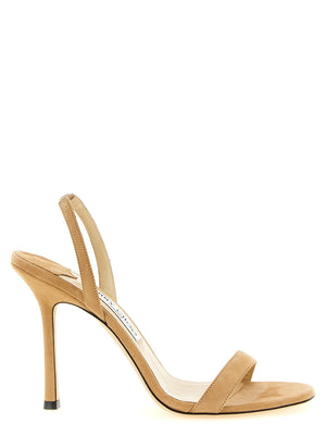 Jimmy Choo Jimmy Choo Jenn Sandals