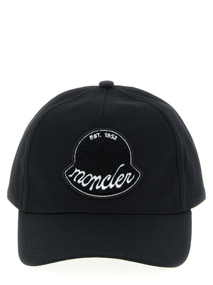 Moncler Moncler Baseball Cap Hat
