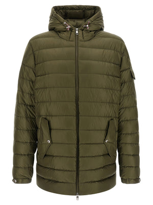 Moncler Moncler Oahu Parka