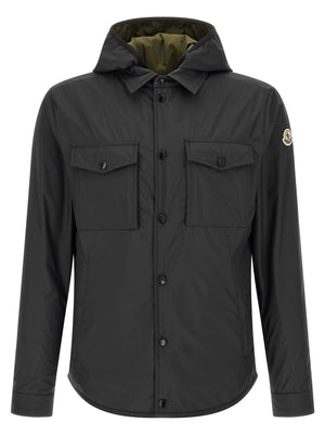 Moncler Moncler Chirano 2-in-1 Jacket