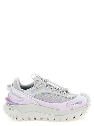 Moncler Moncler Trailgrip Sneakers