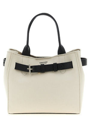 Tom Ford Tom Ford Small Audrey Shopping Bag