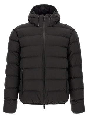 Moncler Arajoki Down Jacket