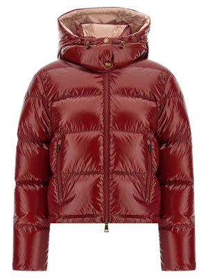 Moncler Nievole Down Jacket
