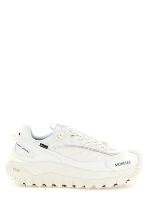 Moncler Moncler Trailgrip Gtx Sneakers