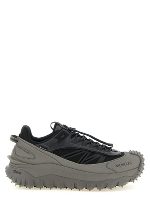 Moncler Moncler Trailgrip Gtx Sneakers