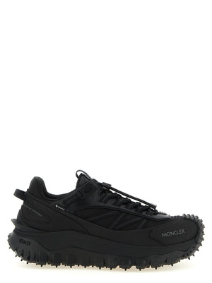 Moncler Moncler Trailgrip Gtx Sneakers