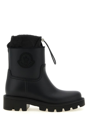 Moncler Kickstream Rain Boots