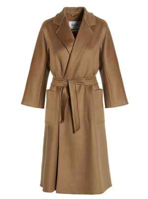 Max Mara Ludmilla Icon Coat