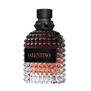 Valentino EDT Born In Roma Coral Fantasy Men's Perfume
